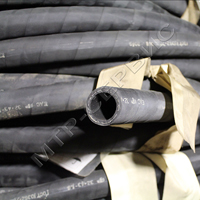 Рукава напорные МБС с нитяным усилением